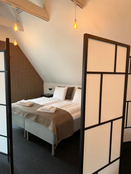 VISIONHOUSE Hotel photo 4