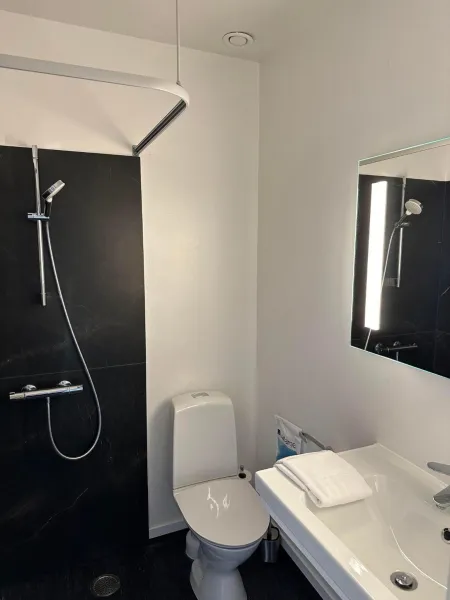 VISIONHOUSE Hotel photo 5