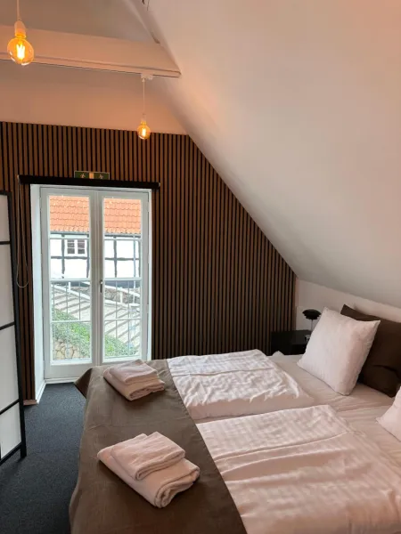 VISIONHOUSE Hotel photo 6