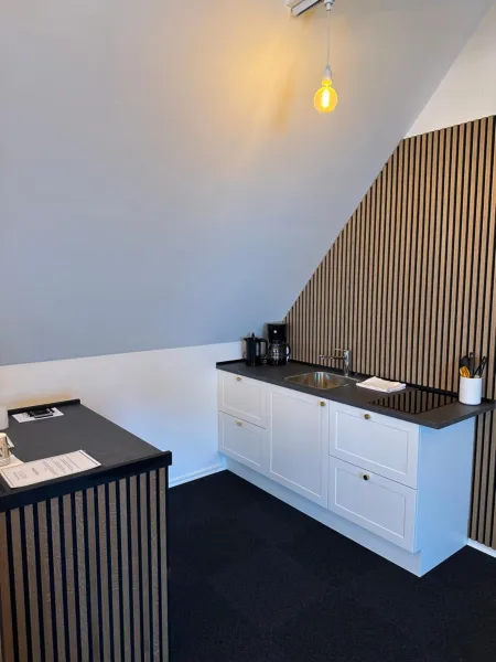 VISIONHOUSE Hotel photo 8