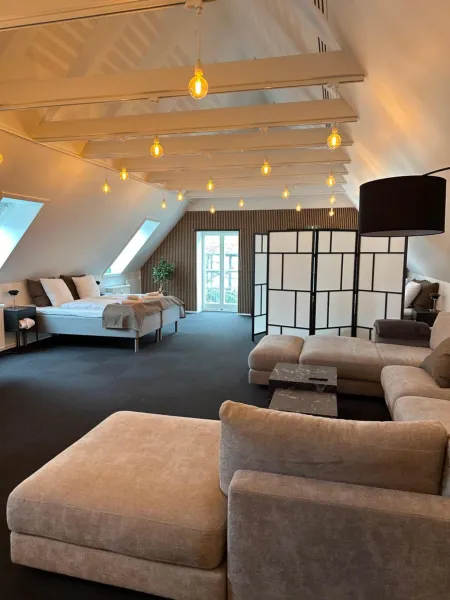 VISIONHOUSE Hotel photo 9