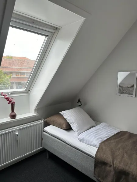 VISIONHOUSE Hotel photo 10