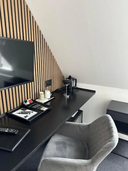 VISIONHOUSE Hotel photo 11
