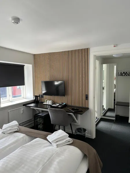 VISIONHOUSE Hotel photo 12