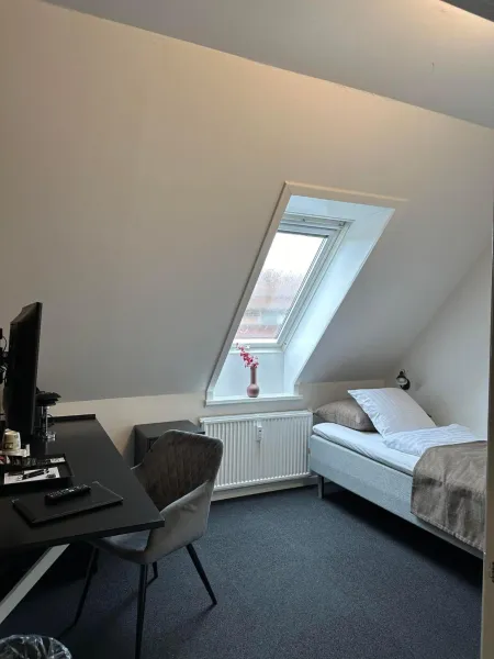 VISIONHOUSE Hotel photo 14