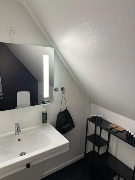 VISIONHOUSE Hotel photo 15