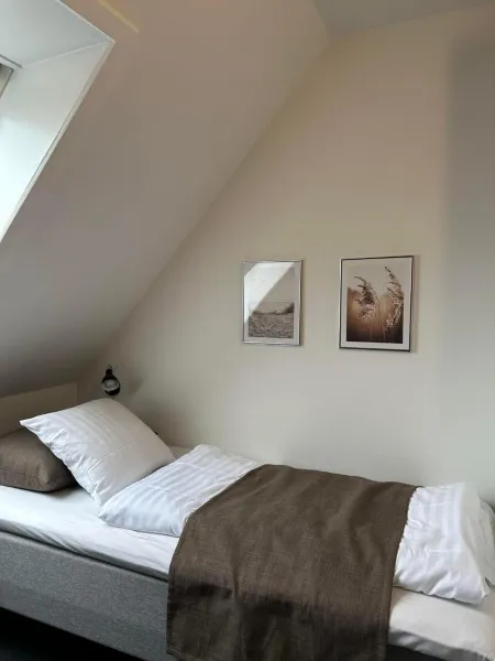 VISIONHOUSE Hotel photo 16