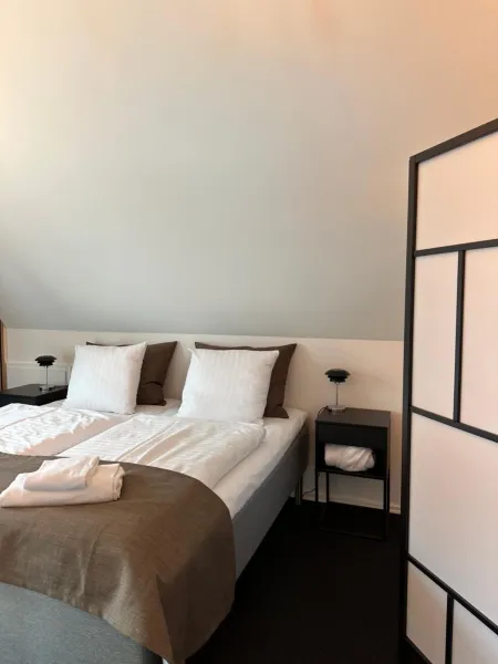VISIONHOUSE Hotel photo 17