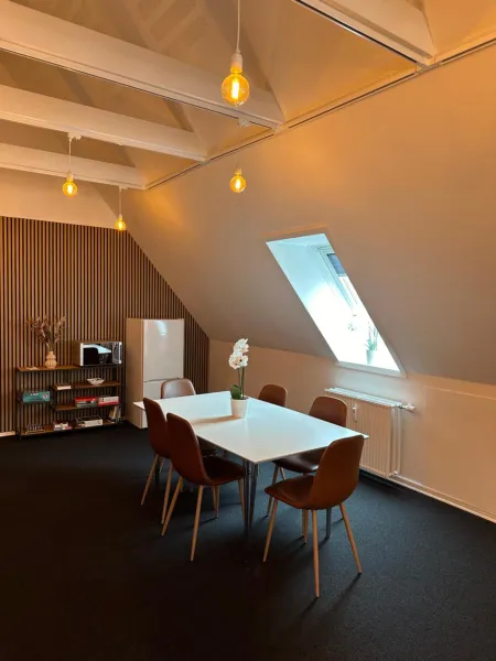 VISIONHOUSE Hotel photo 18