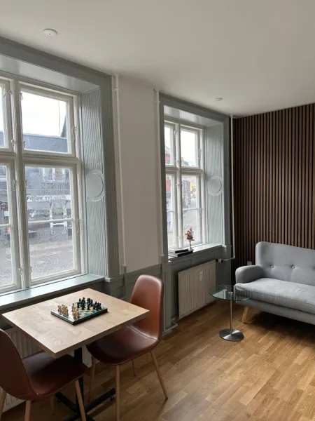 VISIONHOUSE Hotel photo 21