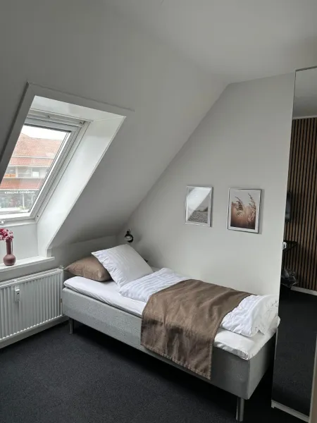 VISIONHOUSE Hotel photo 23