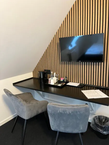 VISIONHOUSE Hotel photo 24