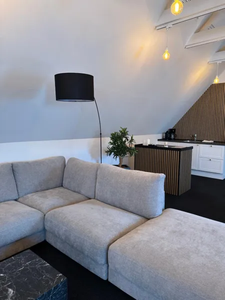 VISIONHOUSE Hotel photo 26