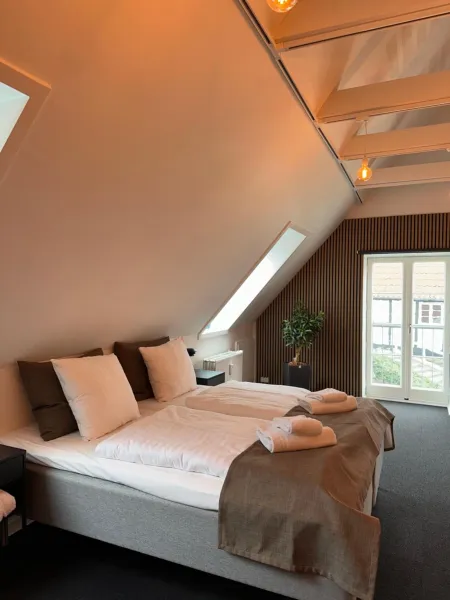 VISIONHOUSE Hotel photo 27