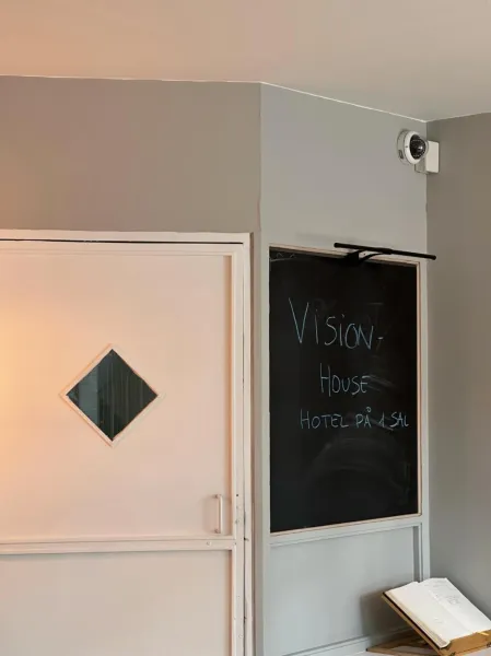 VISIONHOUSE Hotel photo 28