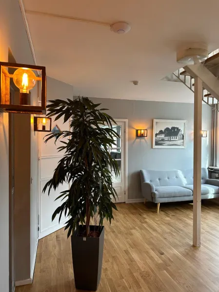 VISIONHOUSE Hotel photo 30