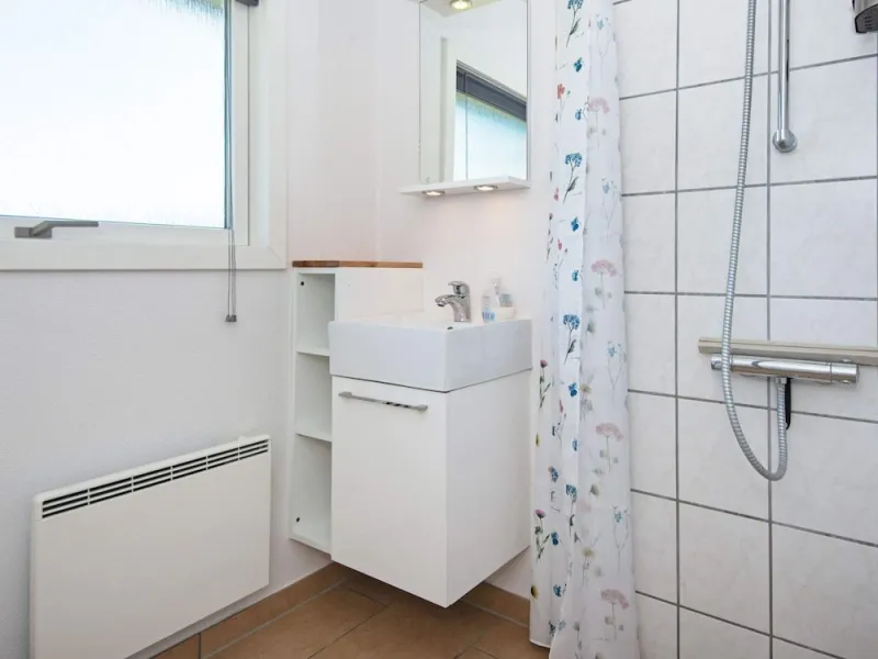 Billede 10 af 4 Person Holiday Home in Hemmet-by Traum