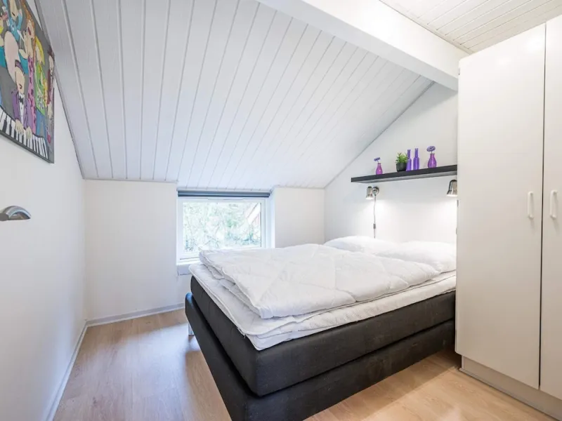 Billede 10 af 8 Person Holiday Home in Oksbol