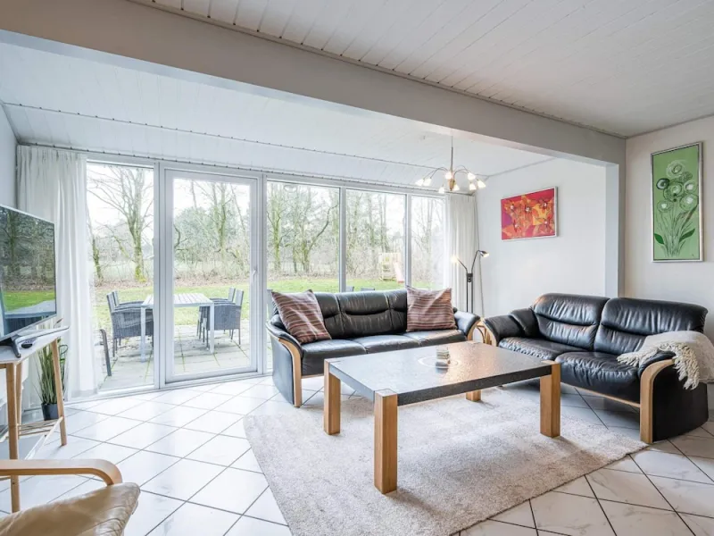 Billede 11 af 8 Person Holiday Home in Oksbol