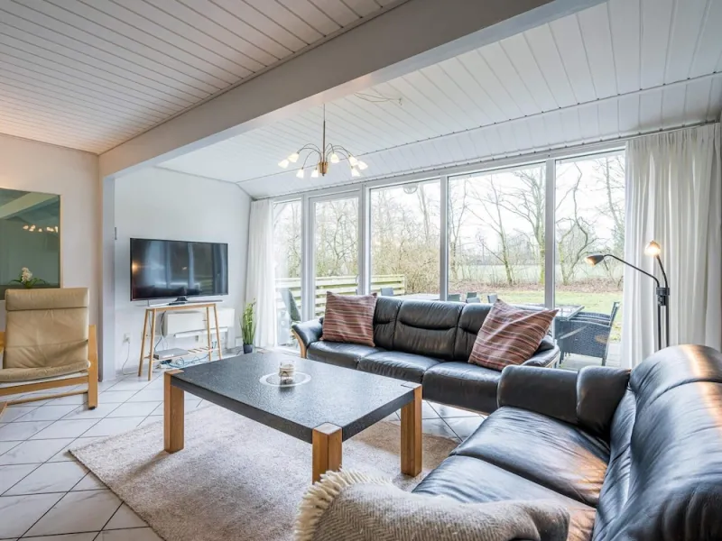 Billede 32 af 8 Person Holiday Home in Oksbol