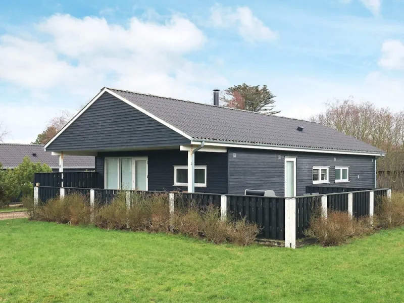 9 Person Holiday Home in Humble