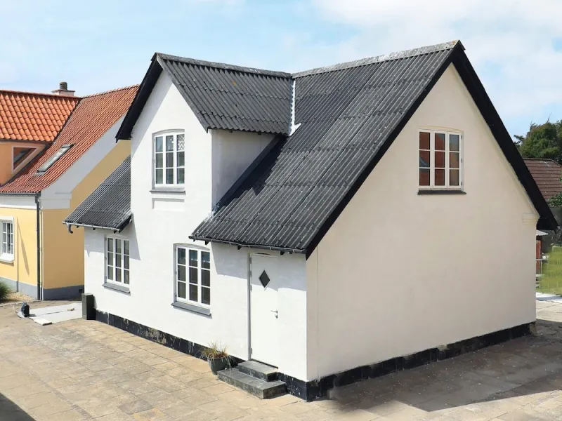 6 Person Holiday Home in Lokken-by Traum