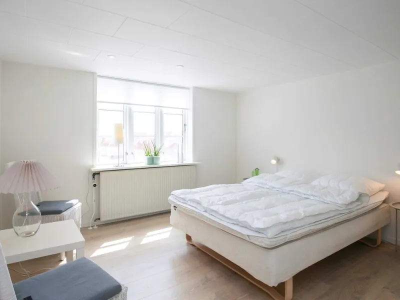 Billede 2 af 6 Person Holiday Home in Lokken-by Traum