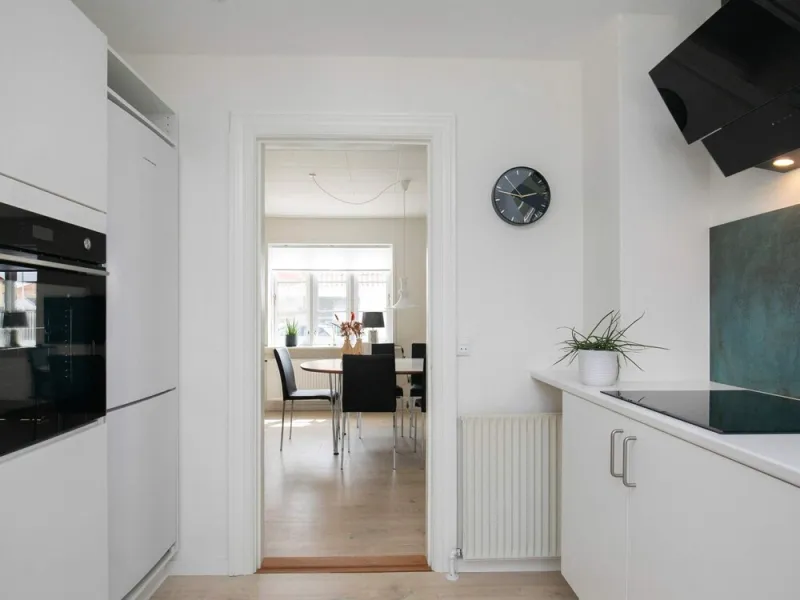 Billede 6 af 6 Person Holiday Home in Lokken-by Traum