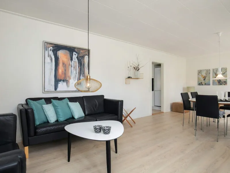 Billede 7 af 6 Person Holiday Home in Lokken-by Traum