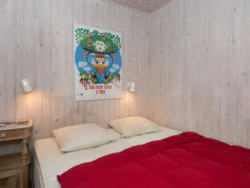 Billede 3 af 6 Person Holiday Home in Grenaa