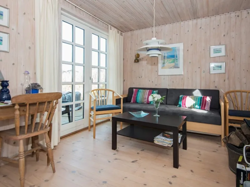 Billede 4 af 6 Person Holiday Home in Grenaa