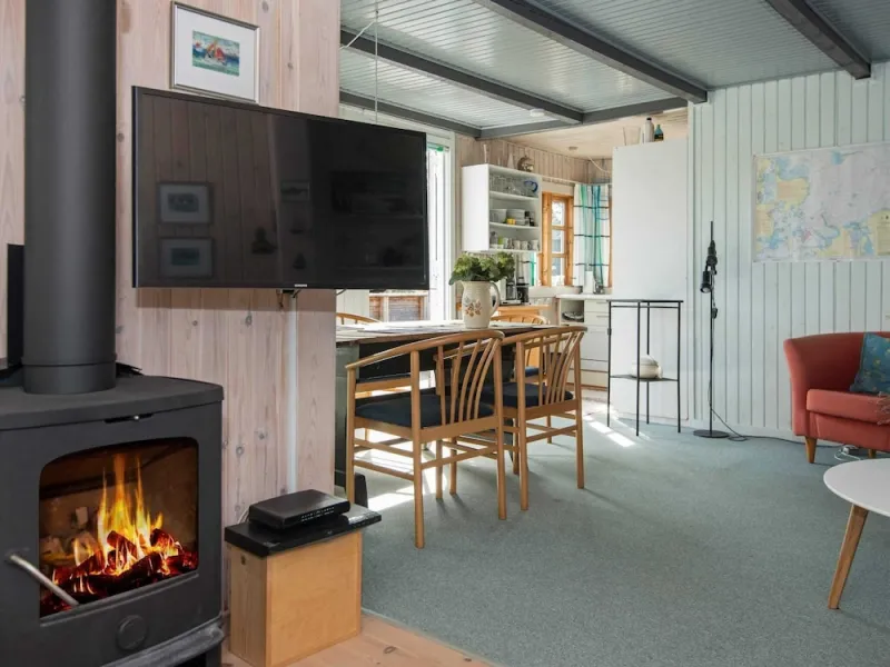 Billede 6 af 6 Person Holiday Home in Grenaa