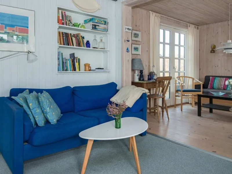 Billede 7 af 6 Person Holiday Home in Grenaa