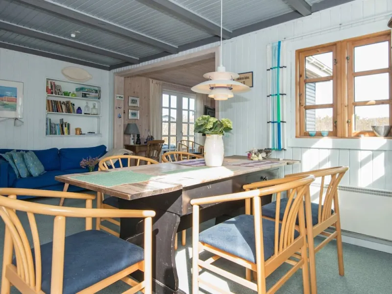 Billede 8 af 6 Person Holiday Home in Grenaa