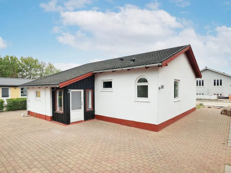 8 Person Holiday Home in Skagen