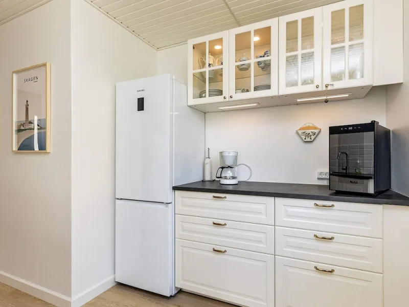 Billede 2 af 8 Person Holiday Home in Skagen