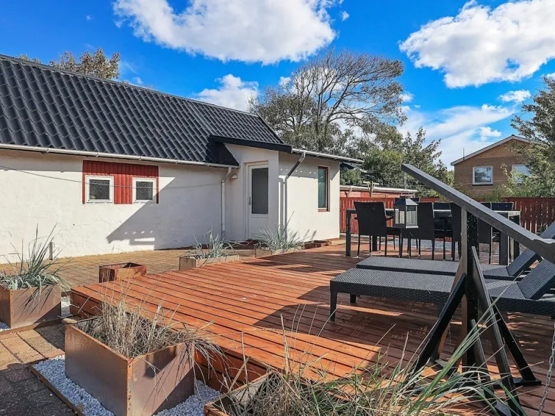 Billede 6 af 8 Person Holiday Home in Skagen