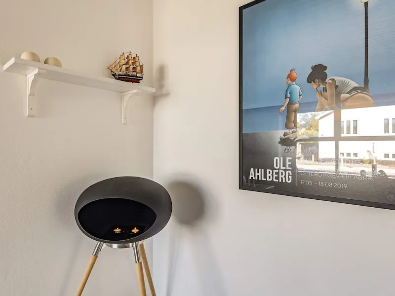 Billede 7 af 8 Person Holiday Home in Skagen