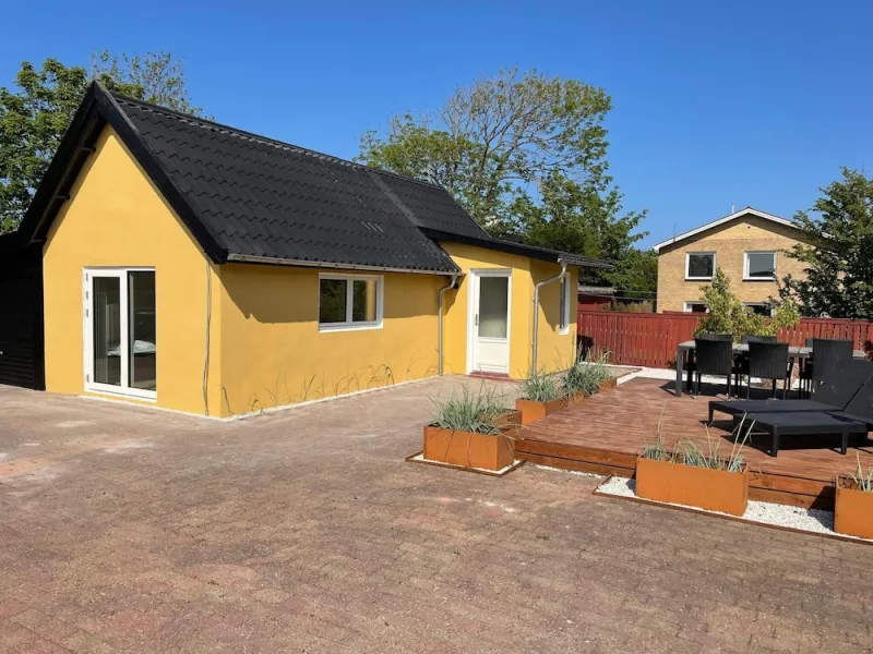 Billede 8 af 8 Person Holiday Home in Skagen