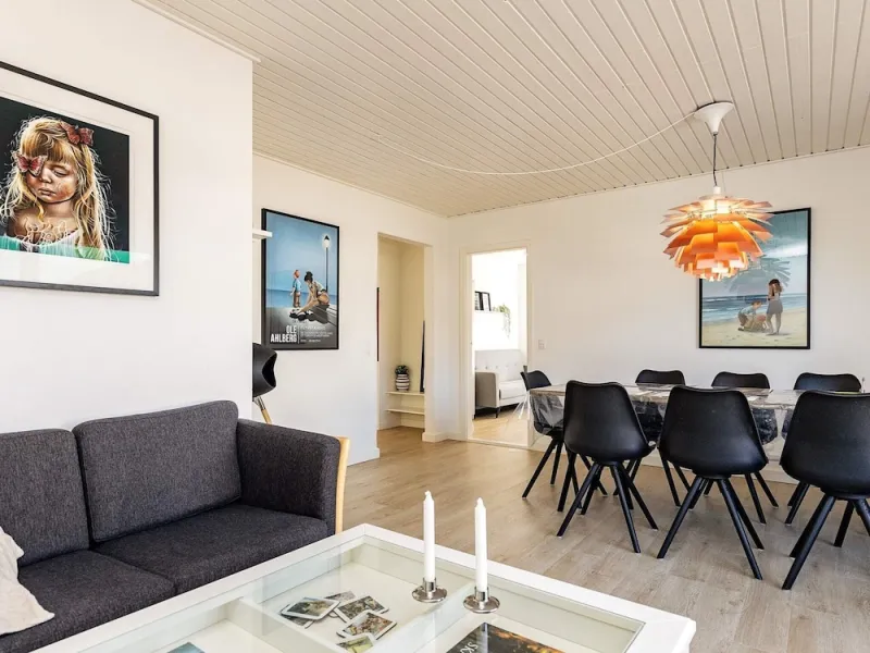 Billede 12 af 8 Person Holiday Home in Skagen