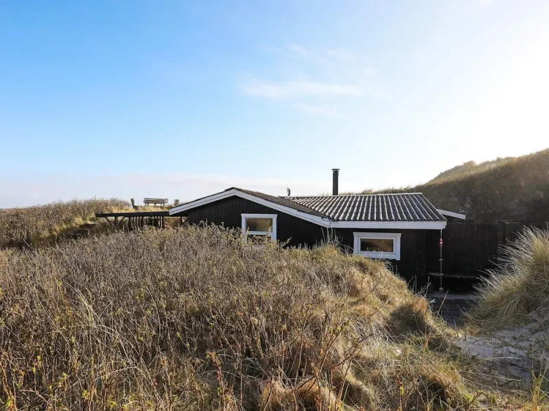 Billede 5 af Seaside Sanctuary in Lokken-by Traum