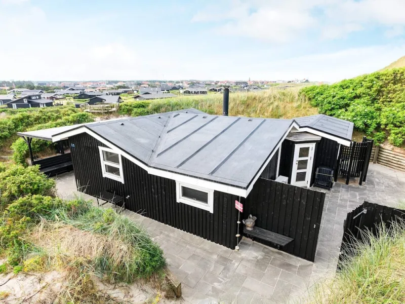 Billede 8 af Seaside Sanctuary in Lokken-by Traum