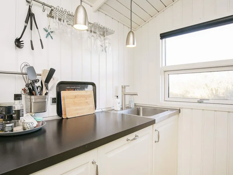 Billede 10 af Seaside Sanctuary in Lokken-by Traum