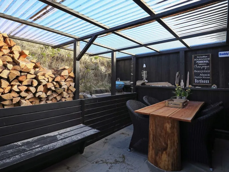 Billede 16 af Seaside Sanctuary in Lokken-by Traum