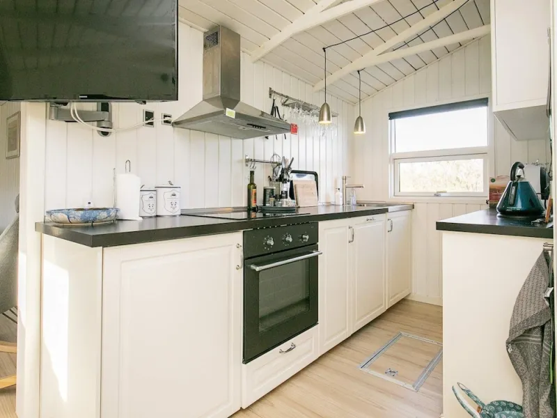 Billede 21 af Seaside Sanctuary in Lokken-by Traum