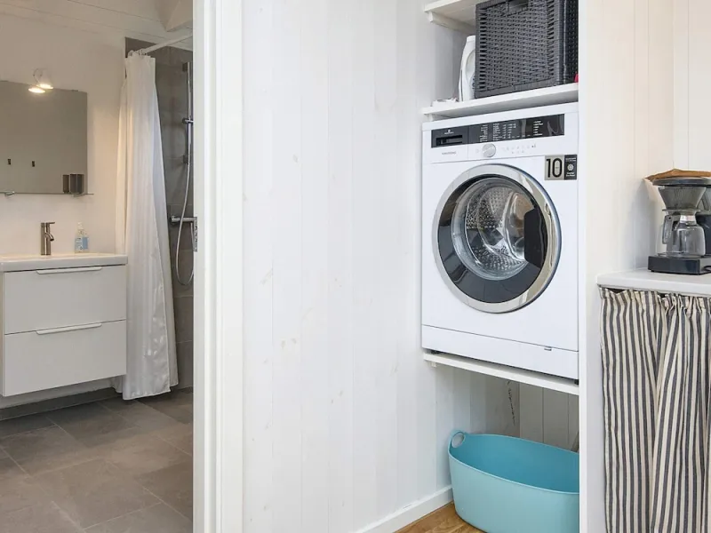 Billede 4 af 8 Person Holiday Home in Grenaa