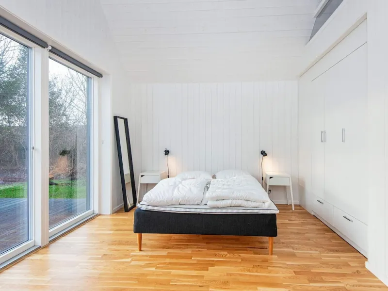 Billede 18 af 8 Person Holiday Home in Grenaa