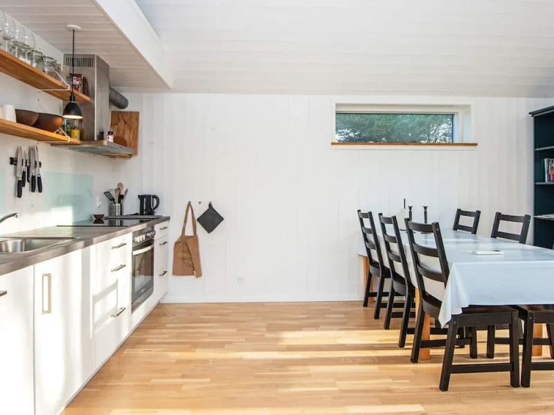 Billede 21 af 8 Person Holiday Home in Grenaa