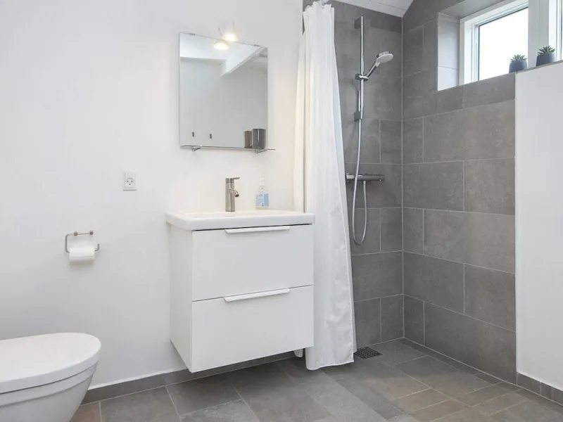 Billede 30 af 8 Person Holiday Home in Grenaa