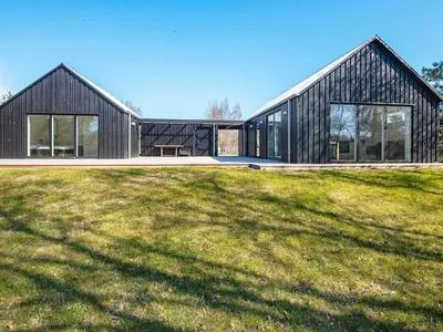 Billede 33 af 8 Person Holiday Home in Grenaa